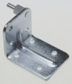 Door Hinges For Fridges - Hinge [Electrolux Aeg]